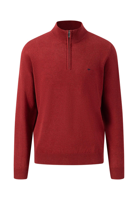 Fynch Hatton, The Half-Zip