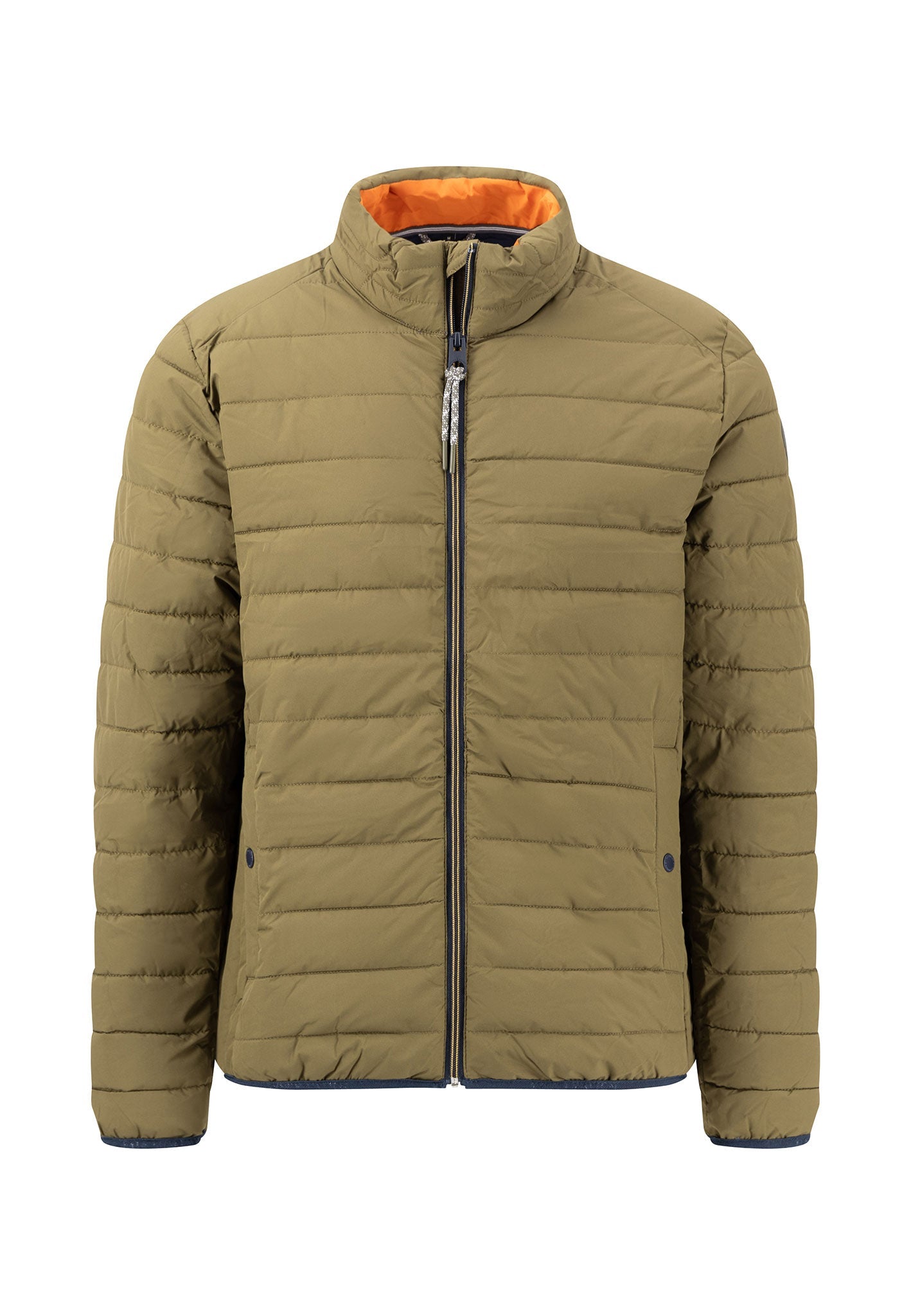 Fynch Hatton, The Basic light Weight Jacket