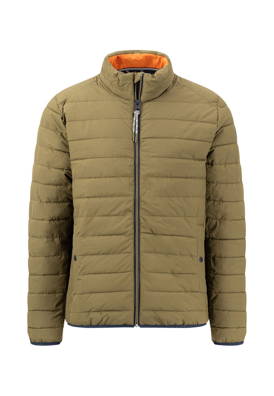 Fynch Hatton, The Basic light Weight Jacket