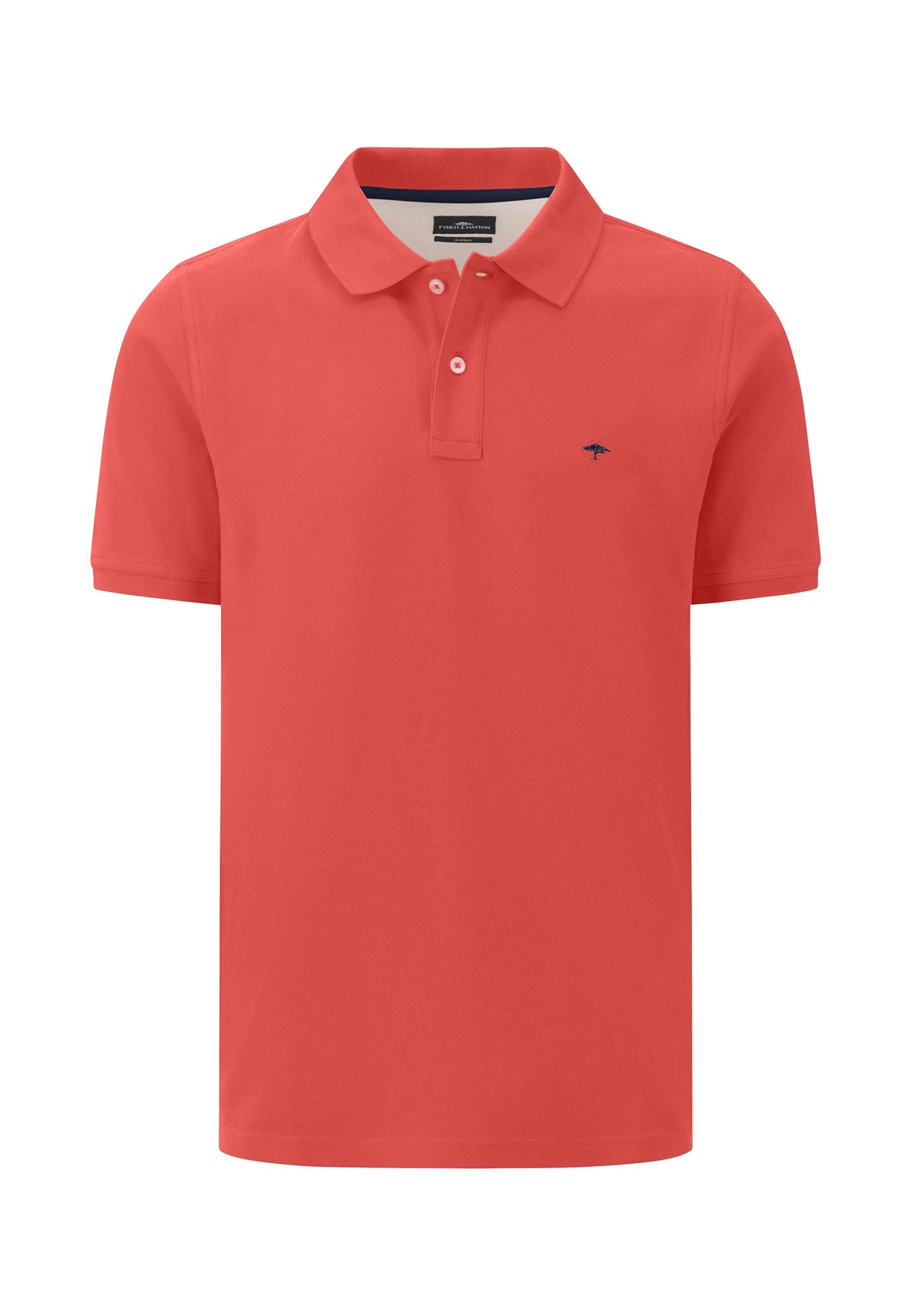 Fynch hatton polo shirts sale hotsell