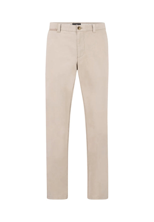 Fynch-Hatton, The Basic Chino - 833 Beige