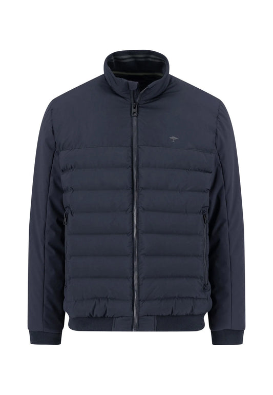 Fynch-Hatton Jackets & Coats - Basic puffer hybrid*GRS