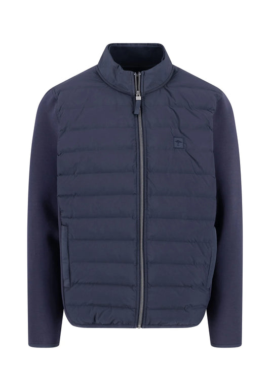 Fynch-Hatton Jackets & Coats - Hybrid Jacket
