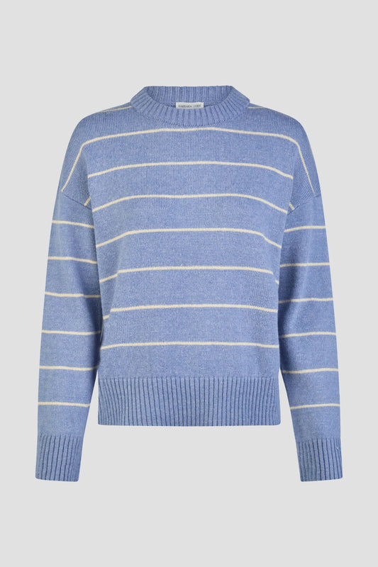 BARBARA LEBEK Knitwear, the Pullover