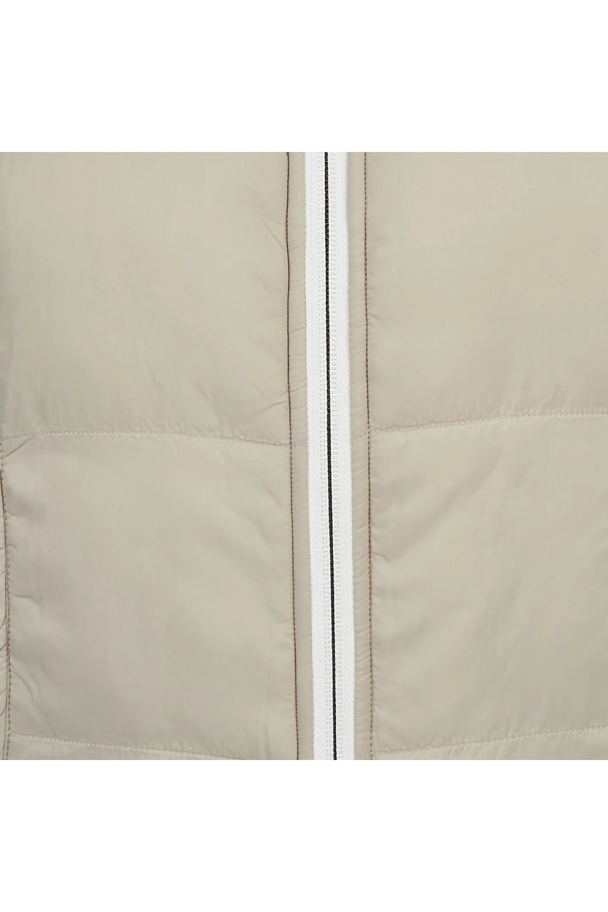 BARBARA LEBEK Jackets & Coats, the Reversible gilet