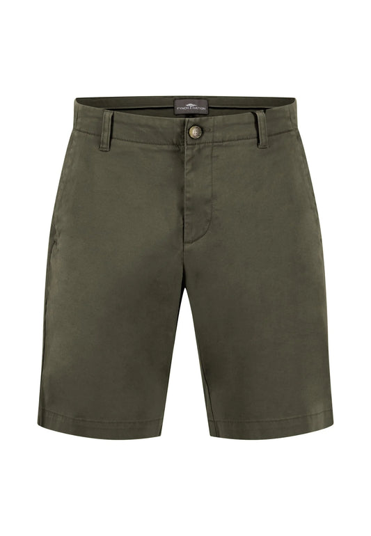 the Fynch Hatton Mens Summer Stretch Bermuda
