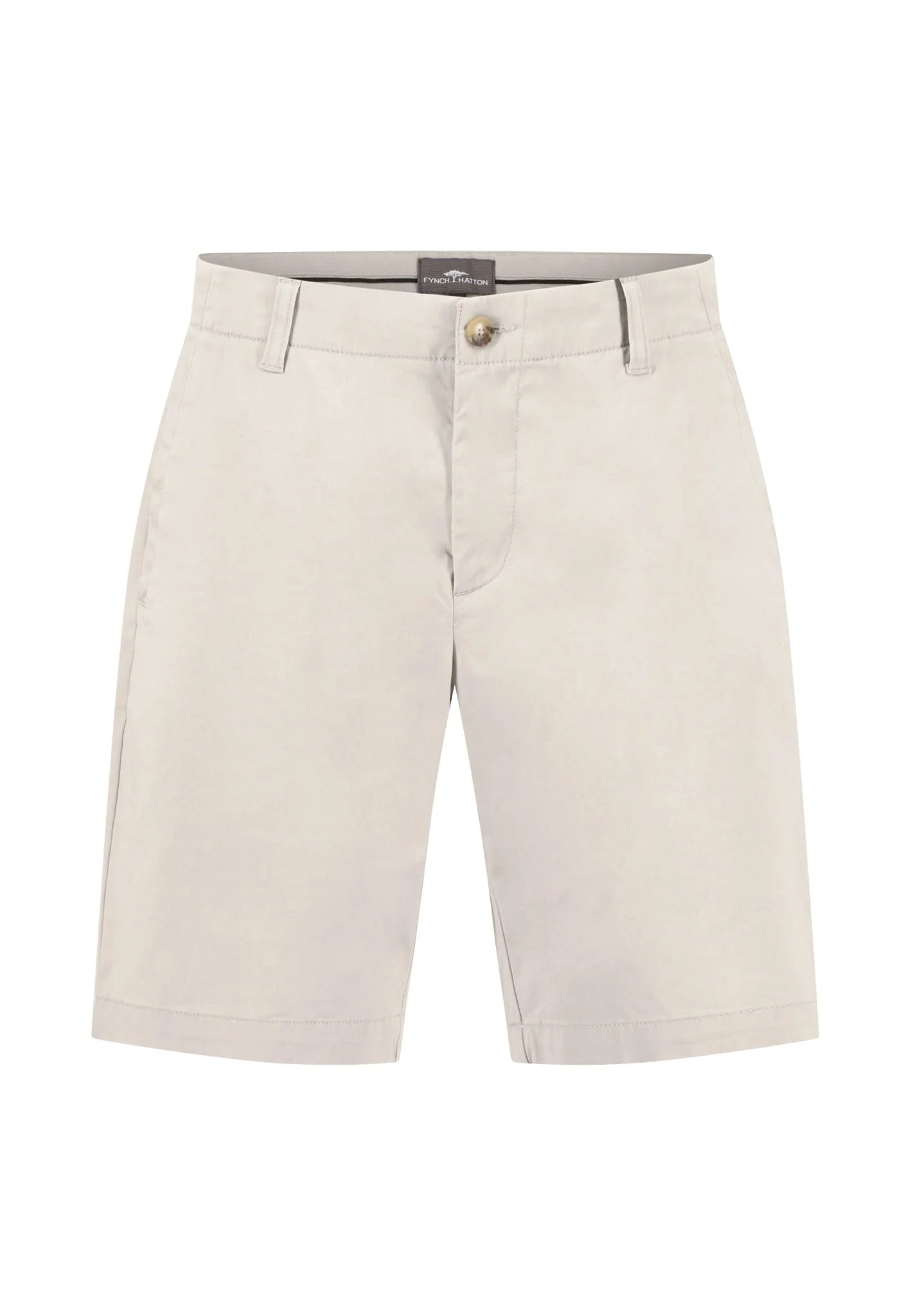 the Fynch Hatton Mens Summer Stretch Bermuda