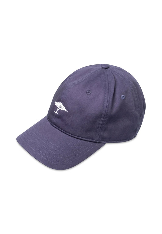 the New Tree Cap