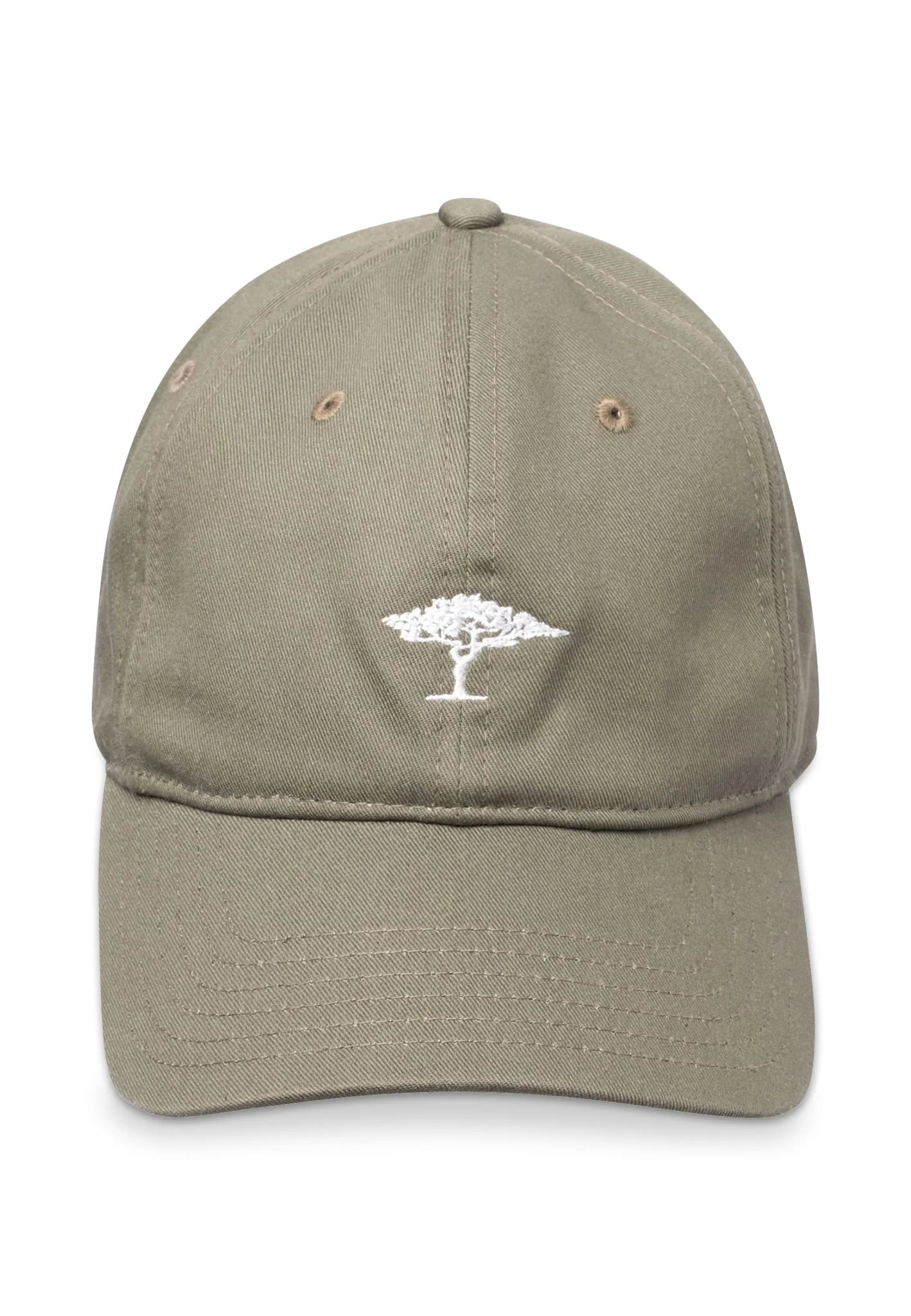 the New Tree Cap