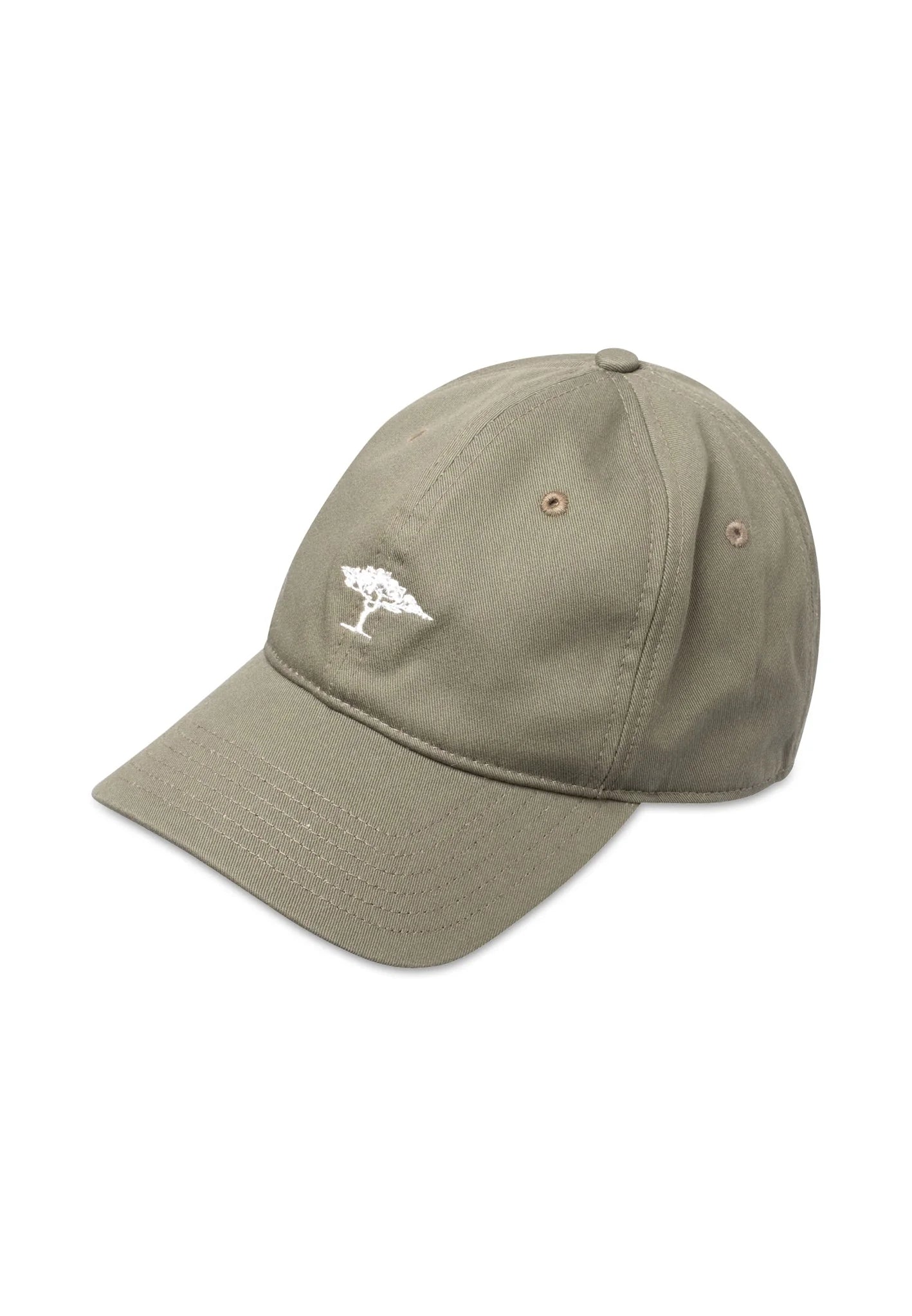 the New Tree Cap