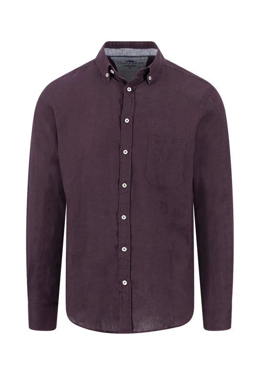 the Fynch Hatton Mens Premium Linen, B.D., 1/1