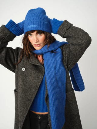 MMLora Knit Hat