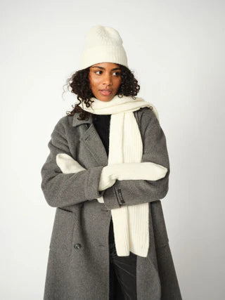 MMLora Knit Scarf