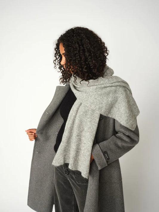 MMMape Knit Scarf