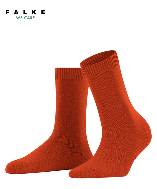 Falke Ladies Sock, Cosy Wool
