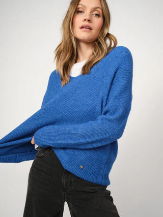 MMThora V-Neck Knit