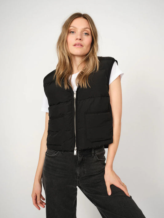 Mos Mosh , MMManja Down Vest