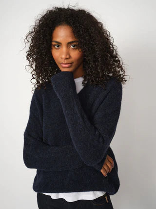 MMThora V-Neck Knit