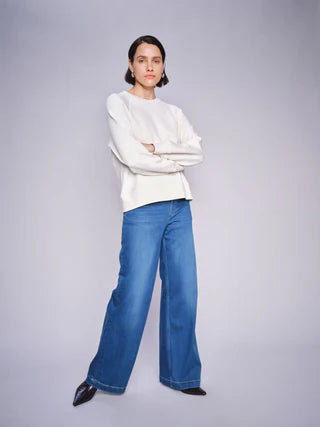 Mos Mosh Jeans , the MMDara Deluxe Jeans