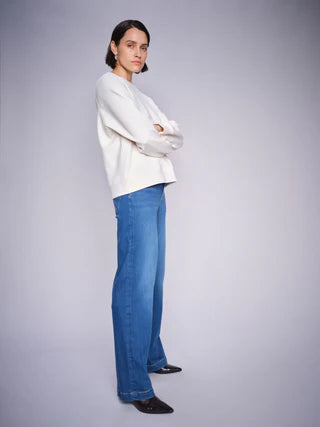 Mos Mosh Jeans , the MMDara Deluxe Jeans