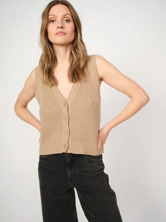 Mos Mosh , MMKirby Knit Vest