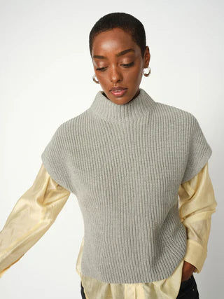 MMBiola Bine Knit Vest
