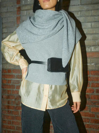 MMBiola Bine Knit Vest