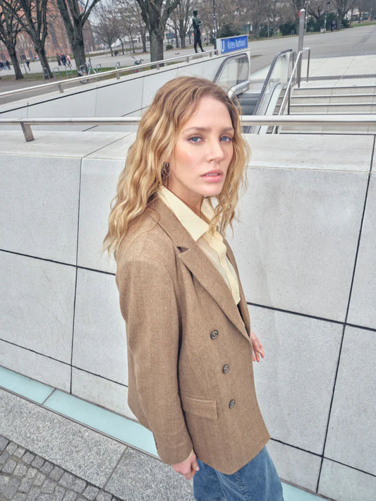MMMalie Gabby Blazer