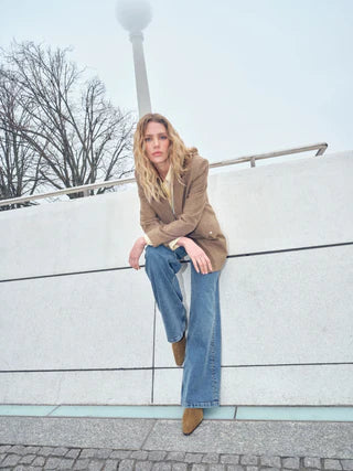 MMMalie Gabby Blazer