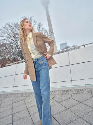 MMMalie Gabby Blazer