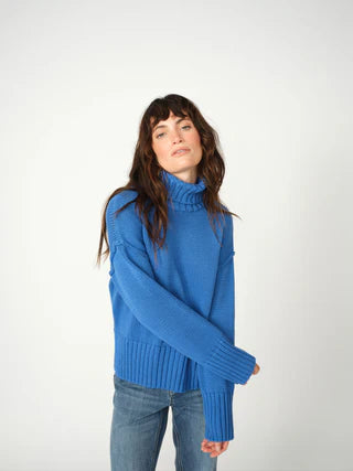 MMRola Bine Rollneck Knit