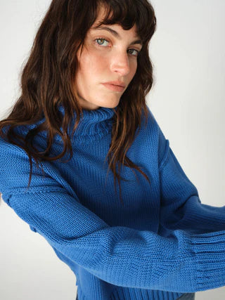 MMRola Bine Rollneck Knit