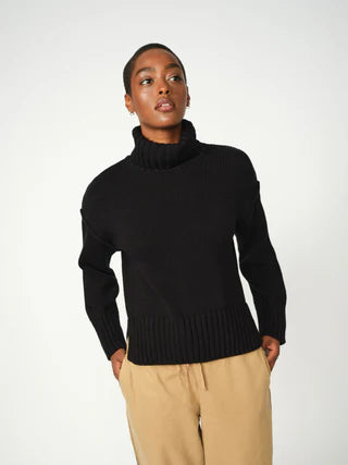 MMRola Bine Rollneck Knit