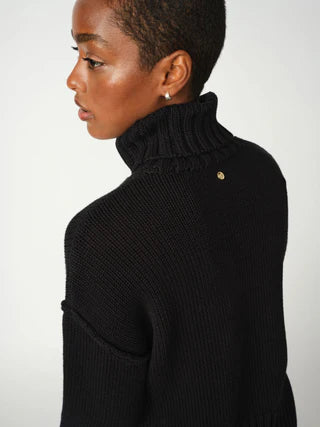 MMRola Bine Rollneck Knit