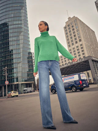 MMRola Bine Rollneck Knit