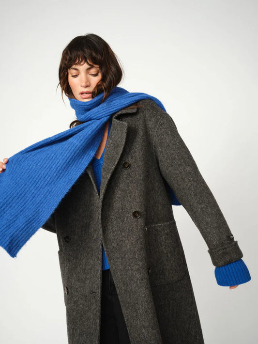 MMLora Knit Scarf