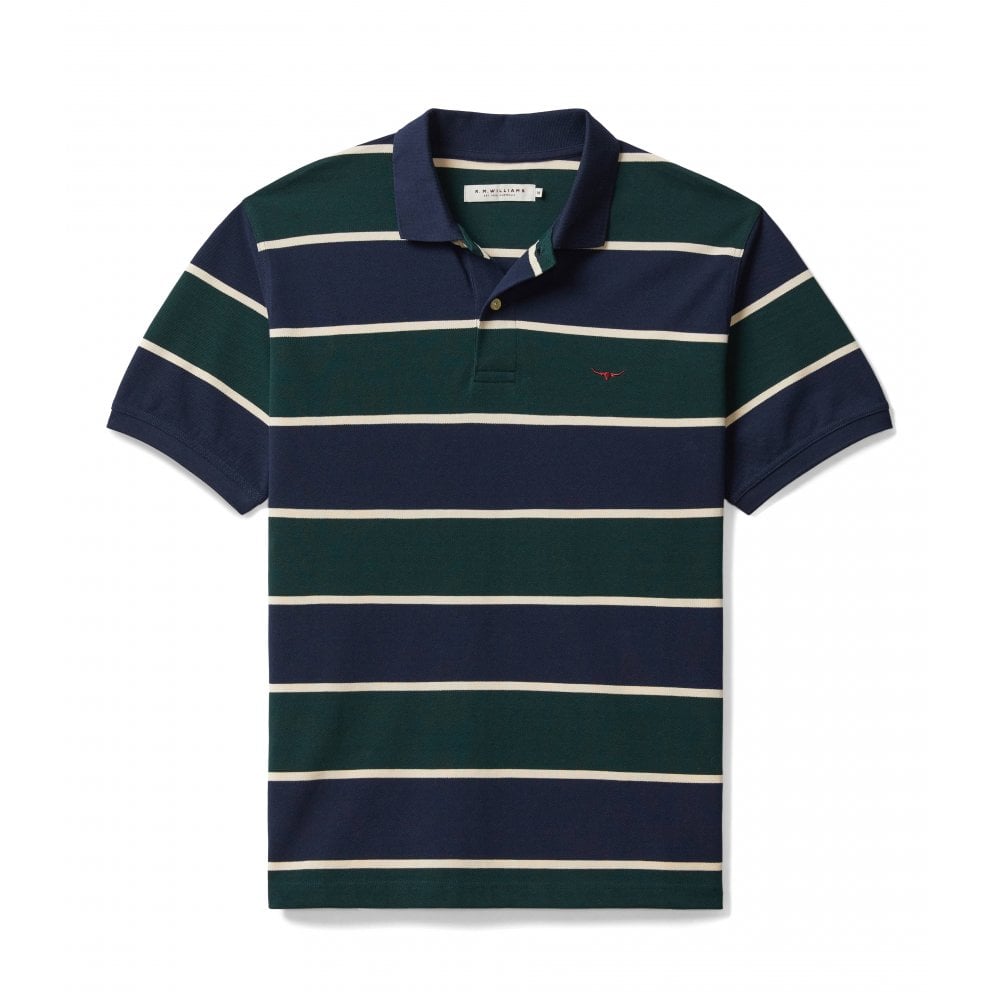 R.M. Williams, the Bright Polo