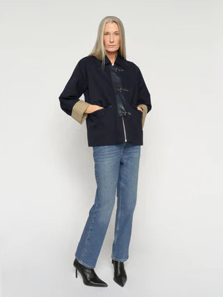 Mos Mosh Jackets & Coats , the MMFallon Mercer Jacket