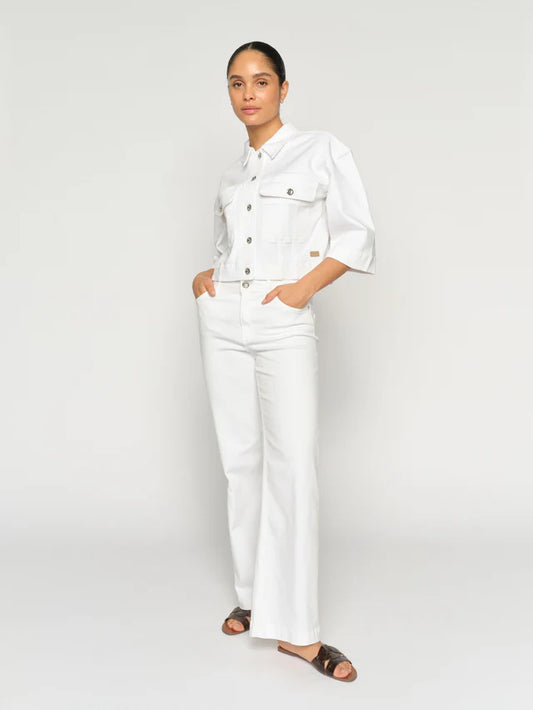Mos Mosh Jeans , the MMDara Deluxe Jeans