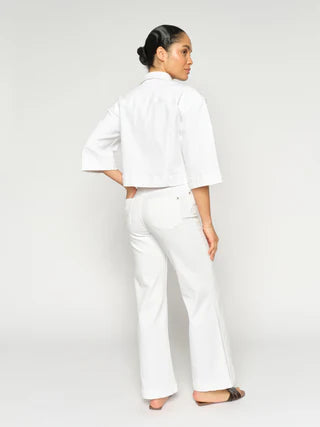 Mos Mosh Jeans , the MMDara Deluxe Jeans