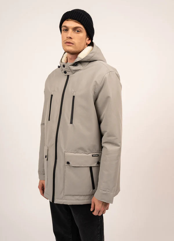 Saint James - Waterproof, the St Gaetan parka