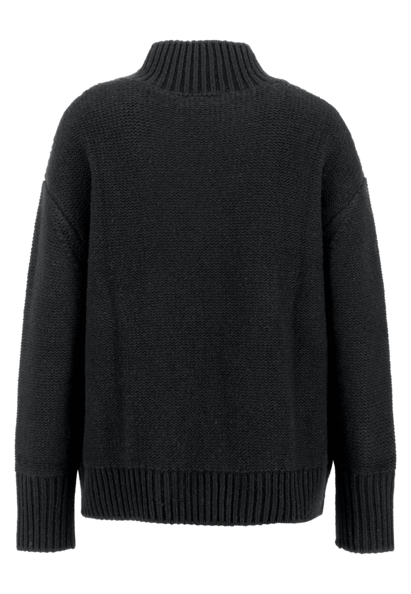 Fynch Hatton, Cross Structure Pullover