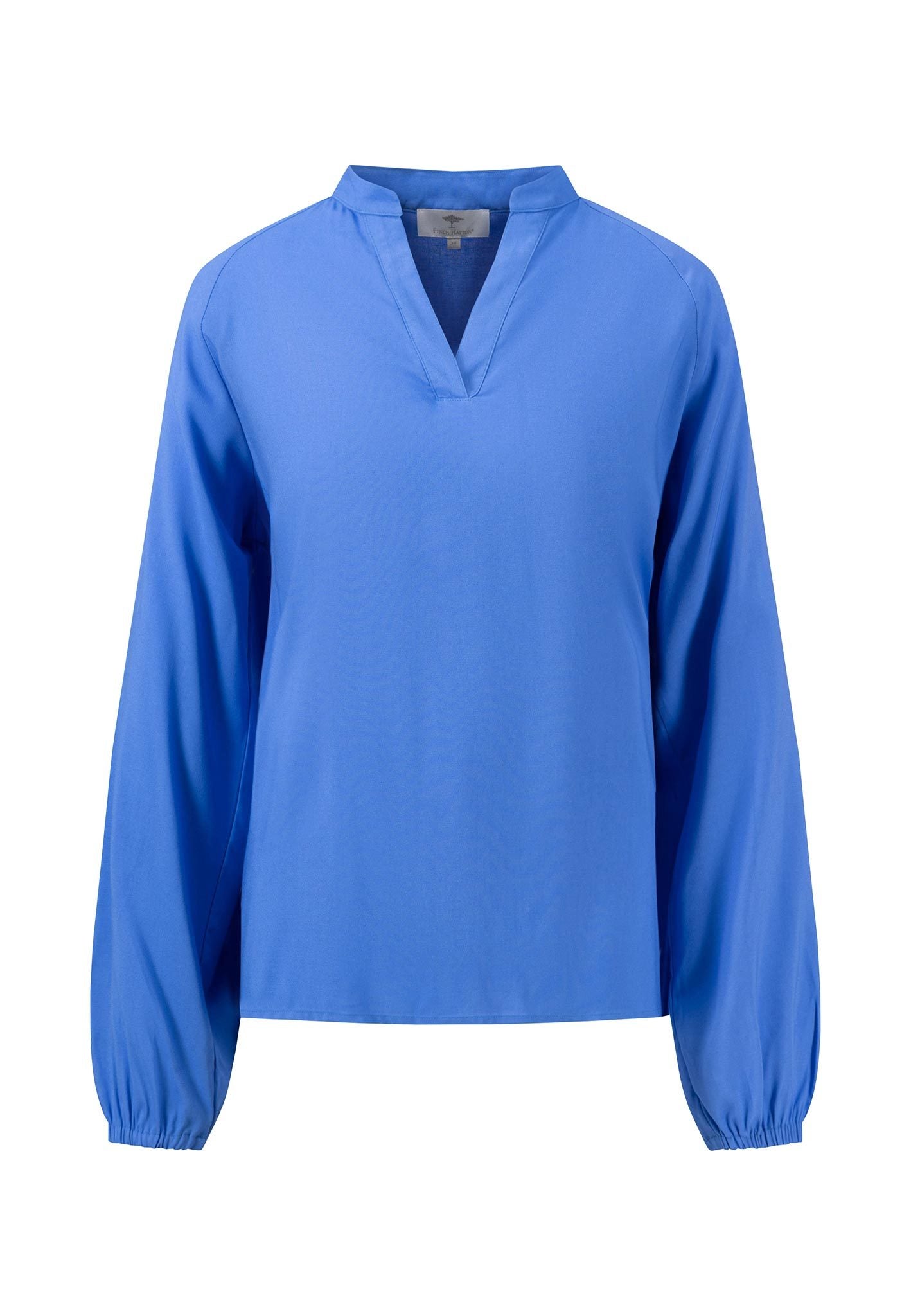 Fynch Hatton,  Blouse - V Neck