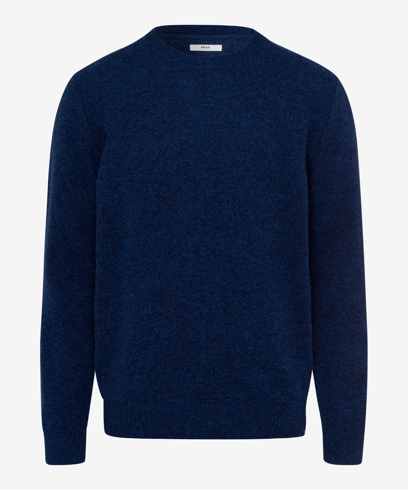 BRAX,  Rick Lambswool Knitwear