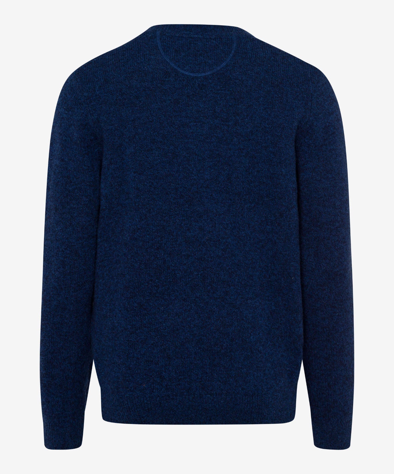 BRAX,  Rick Lambswool Knitwear