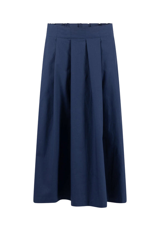 Fynch Hatton Dress , the Skirt Papertouch