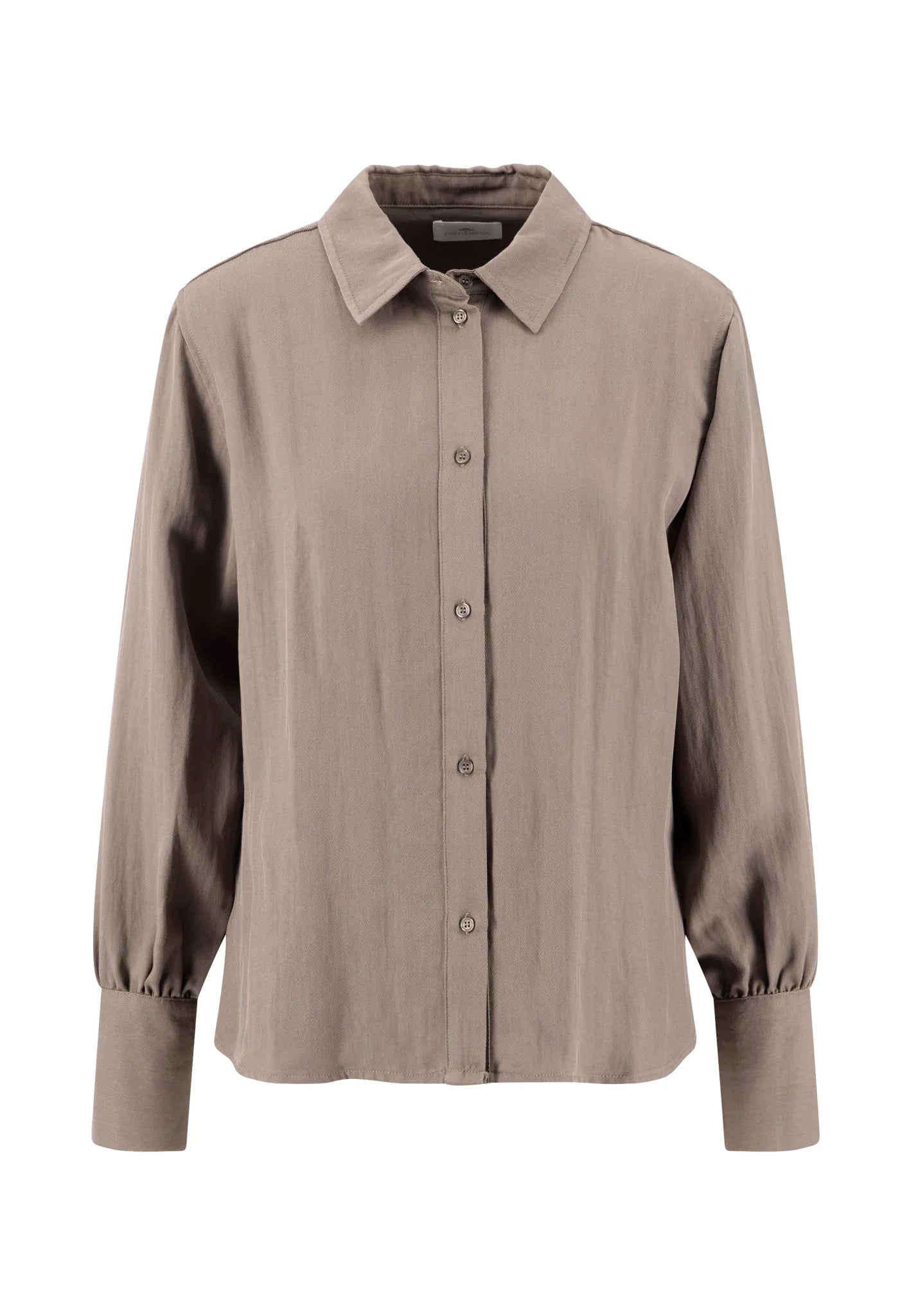 Fynch Hatton Shirts , the Blouse Softtwill