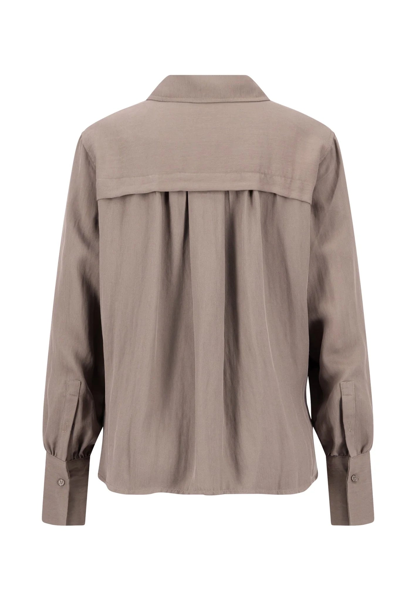 Fynch Hatton Shirts , the Blouse Softtwill