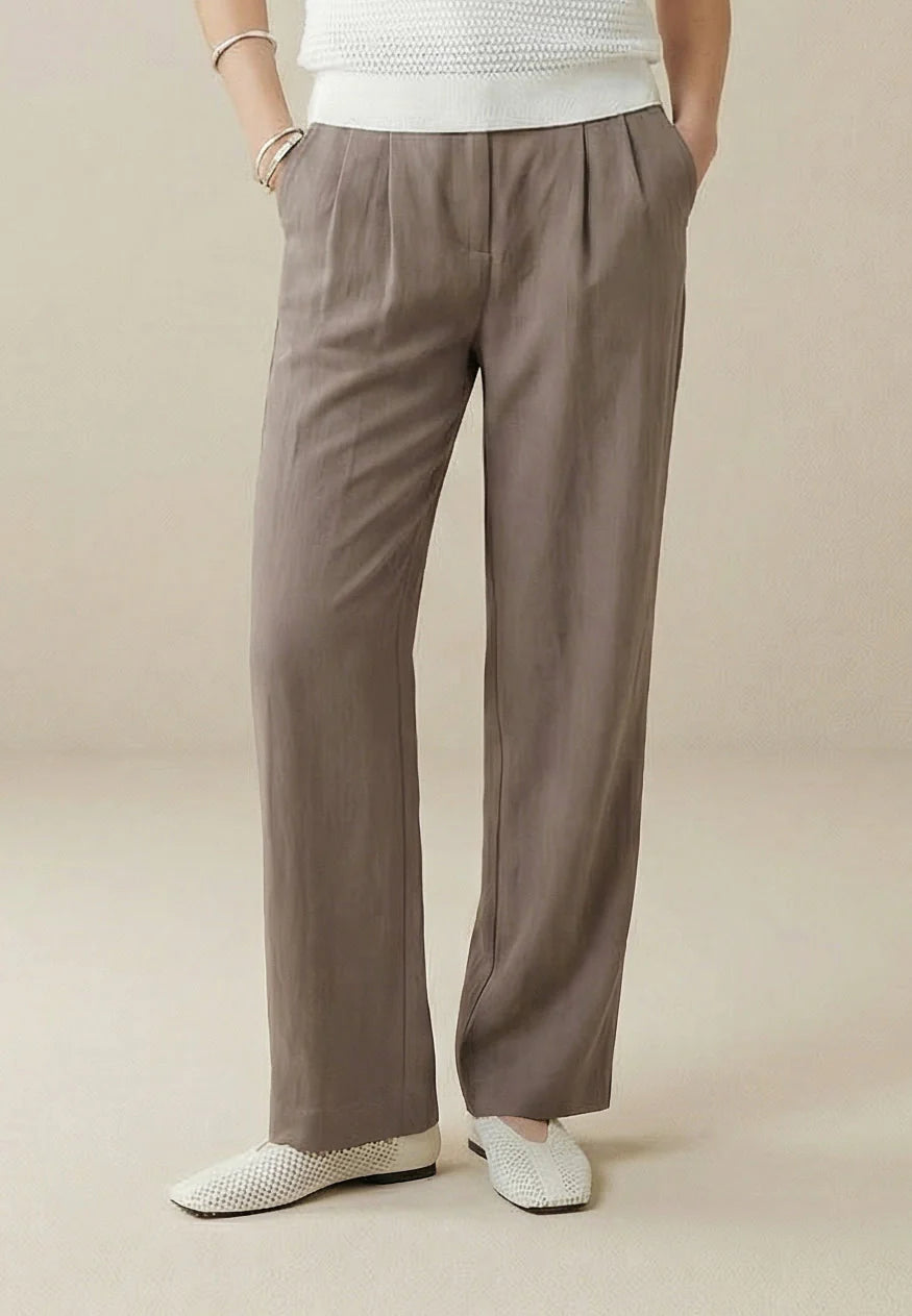 Fynch Hatton Chinos , the Pants Softtwill