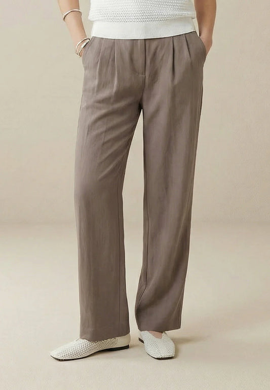 Fynch Hatton Chinos , the Pants Softtwill